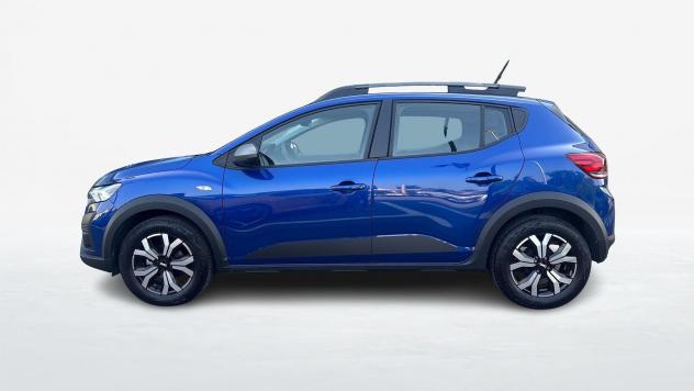 Dacia Sandero Stepway III 2021 Stepway 1.0 tce ECO-G Expression - Foto 3