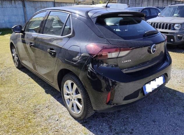 Opel Corsa 1.5 D 100 CV Elegance - 2020 - Foto 5