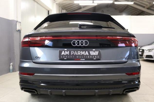 AUDI Q8 SUV 50 TDI 286 CV quattro tiptronic S line edition rif. 24202800 - Foto 6