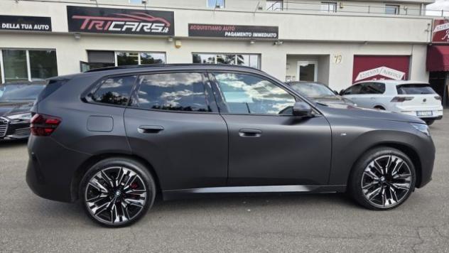BMW X3 xDrive20d 48V MSport Pro PERMUTE IVA ESPOSTA rif. 24096722 - Foto 5