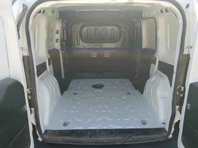 Fiat Doblo Dobl1.6 MJT 120CV PC-TN Cargo - Foto 6