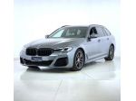BMW Serie 5 520d xDrive M Sport Auto MH48V Touring  ** IVA ESPOSTA **