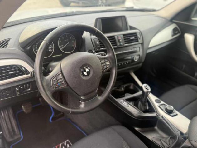 BMW 114 d 3p. Sport rif. 23995731 - Foto 7