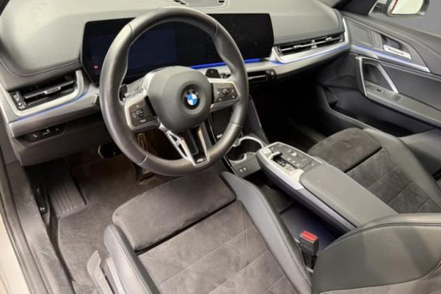 BMW X1 xDrive 20d Msport rif. 23758326 - Foto 6