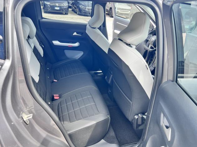 Citroën C3 C3 44kWh elettrico Max 113cv - Foto 7