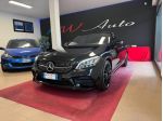 MERCEDES - Classe C CoupÃ¨ - C 220 d Auto CoupÃ© Premium Plus