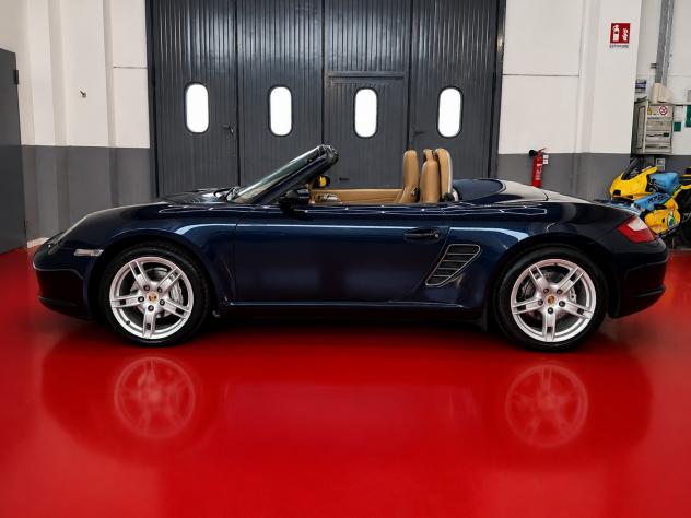 Porsche Boxster 2.7 24V - Foto 8