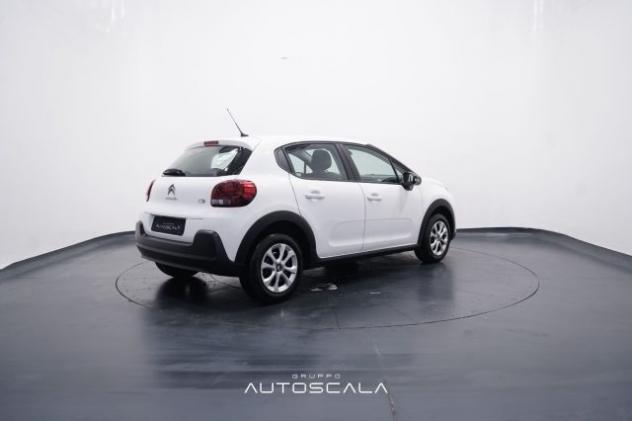 CITROEN C3 1.5 BlueHDi 100cv S&S Feel Business rif. 23498477 - Foto 5