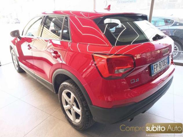 AUDI Q2 1.6 TDI S tronic S line Edition rif. 23779119 - Foto 7