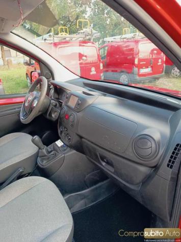 FIAT Fiorino 1.3 MJT 80CV Cargo rif. 24065591 - Foto 9