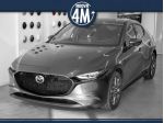 Mazda Mazda3 2.5L Skyact-G 140cv M Hybrid Centre Line + Design