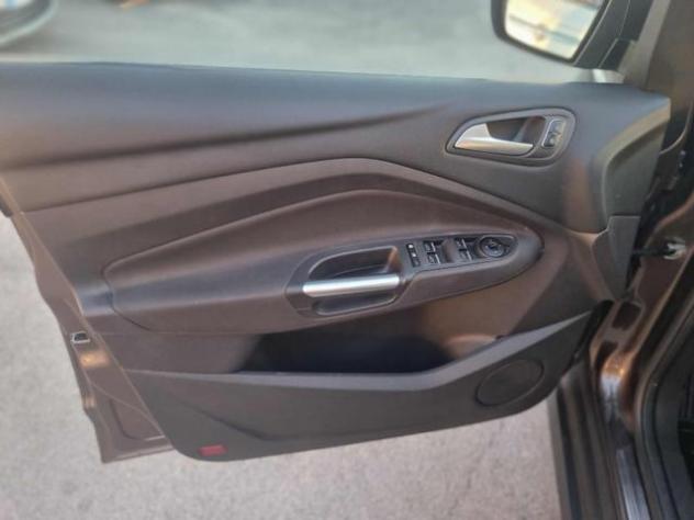 FORD C-Max 1.5 120cv TDCi 7 Posti Titanium SUPER PREZZO rif. 24101239 - Foto 7