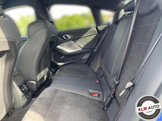 BMW 218 d Gran Coupé MSport Pro*Harman Kardom rif. 24234511 - Foto 10