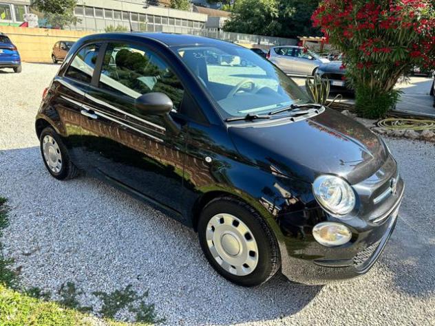FIAT 500 1.0 Hybrid Cult PRONTA OK NEOPATENTATI rif. 21050587 - Foto 3