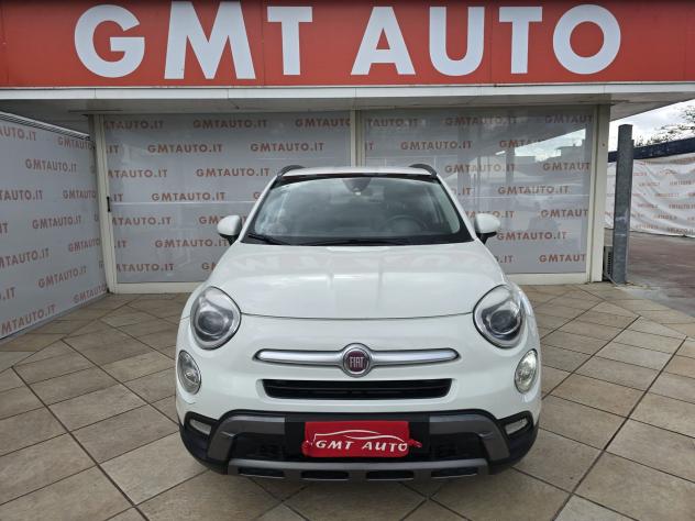 FIAT 500X 1.4 170CV 4X4 GPL XENON CERCHI 18" - Foto 5