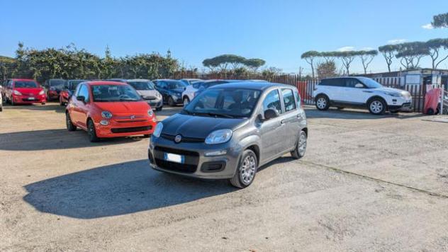 FIAT Panda GPL 1.2cc 69cv rif. 23203587