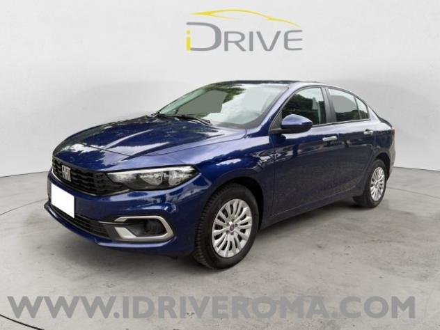 FIAT Tipo Tipo 4p 1.6 mjt Tipo s&s 130cv rif. 23736084