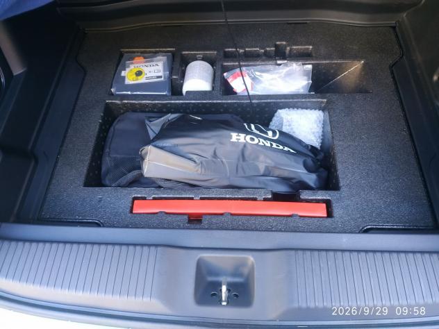 Honda e:Ny1 e:Ny1 Advance - Foto 6