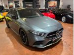 MERCEDES-BENZ A 220 d Automatic Premium Edition 1 rif. 24066466