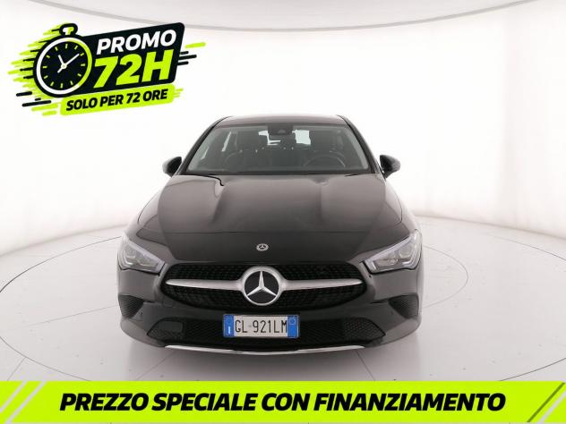 Mercedes-Benz CLA Shooting Brake 180 d Sport auto - Foto 5