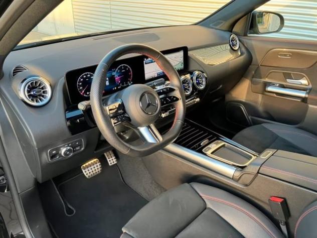 MERCEDES-BENZ GLA 180 d Premium Amg - 15.000 Km rif. 23303476 - Foto 4