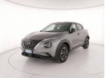Nissan Juke 1.6 hev N-Connecta