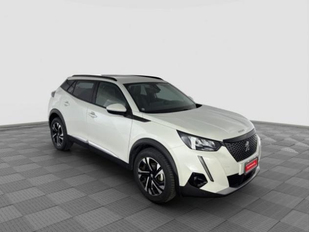 PEUGEOT 2008 2008 PureTech 130 S&S Allure rif. 23785145 - Foto 7