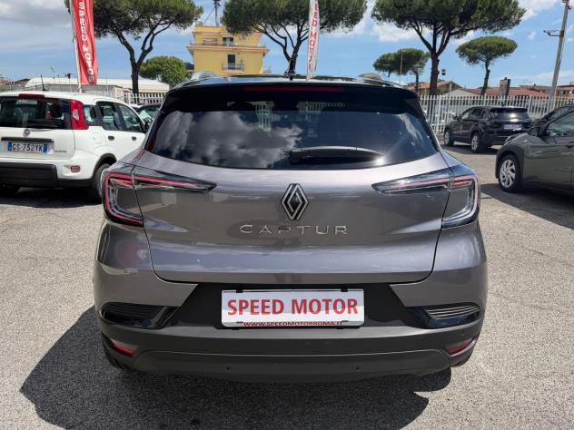Renault Captur Captur 1.0 Techno 100cv GPL DI CASA MADRE ! - Foto 5