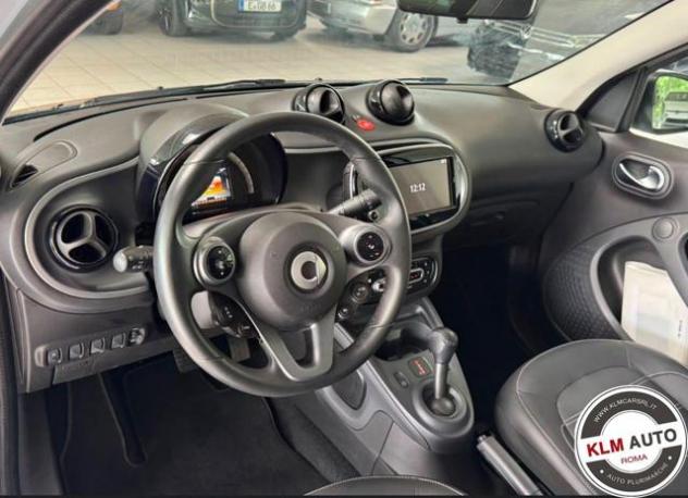 SMART ForFour 90 0.9 Turbo Prime rif. 24084611 - Foto 9