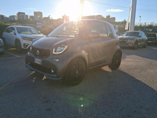smart fortwo Fortwo 1.0 Superpassion 71cv twinamic