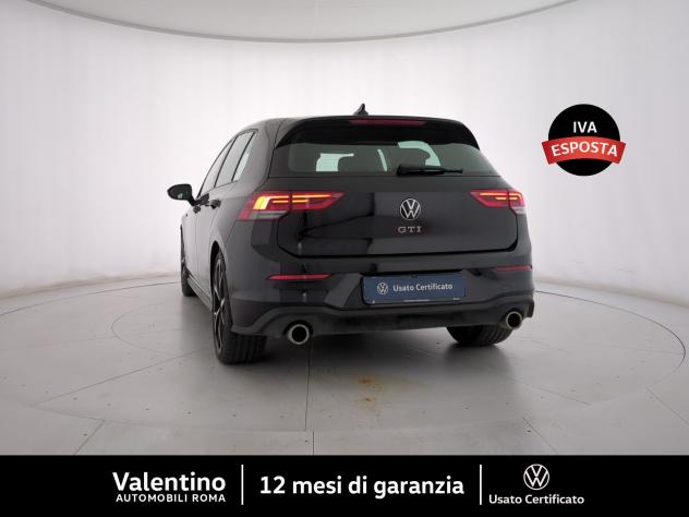 Volkswagen Golf GTI 2.0 TSI DSG GTI - Foto 5