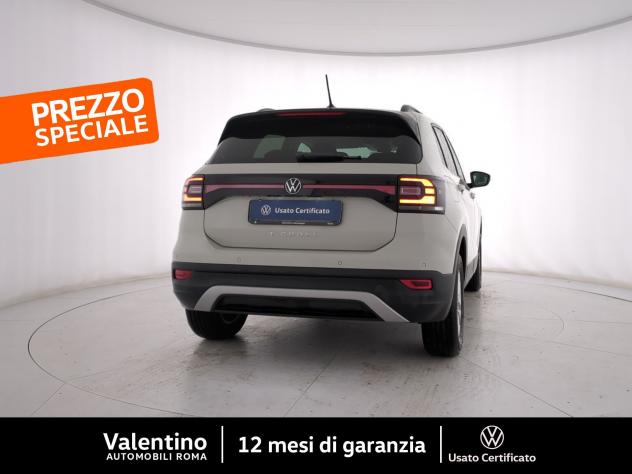 Volkswagen T-Cross 1.0 TSI Style BMT - Foto 3