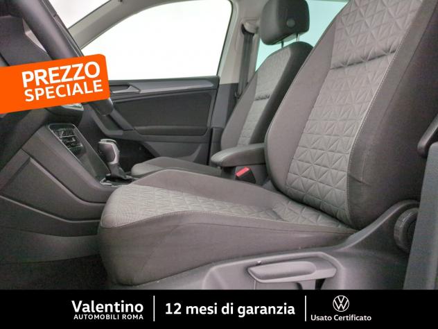 Volkswagen Tiguan 1.5 TSI DSG 150CV ACT Life - Foto 6