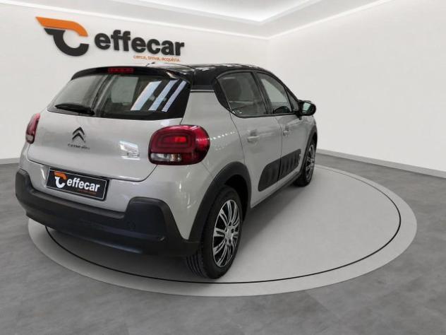 CITROEN C3 PureTech 82 S&S Uptown rif. 24229236 - Foto 6