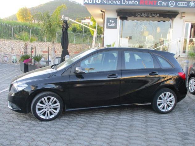 MERCEDES-BENZ B 180 CDI Executive rif. 23636431 - Foto 2