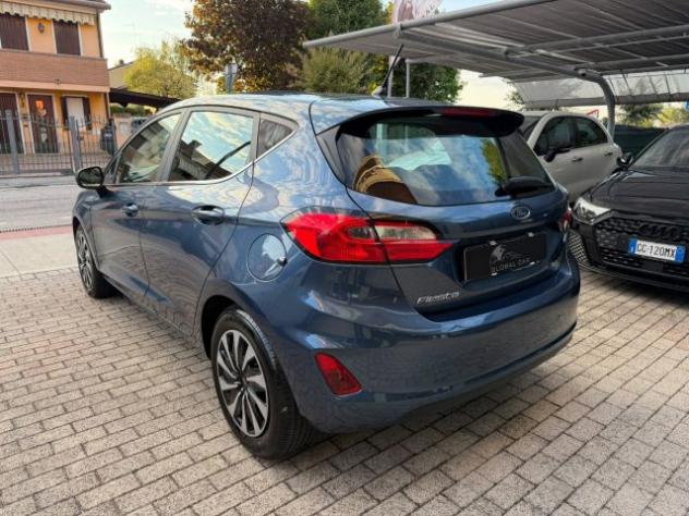 FORD Fiesta 1.0 Ecoboost Hybrid 125 CV Active rif. 24095021 - Foto 7
