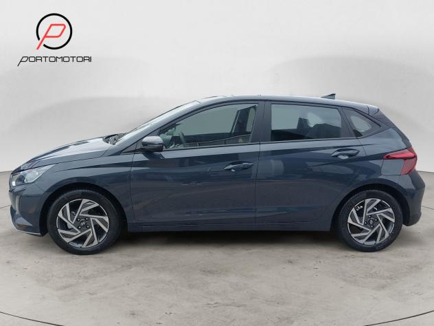 Hyundai i20 3ª serie 1.2 MPI GPL Connectline - Foto 2