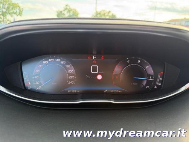 PEUGEOT 5008 BlueHDi 130 S&S EAT8 Allure rif. 23722741 - Foto 8