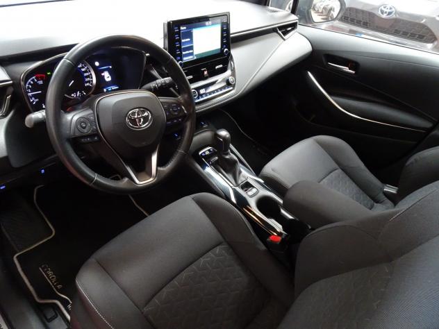Toyota Corolla (2018--) Touring Sports 1.8 Hybrid Style - Foto 7