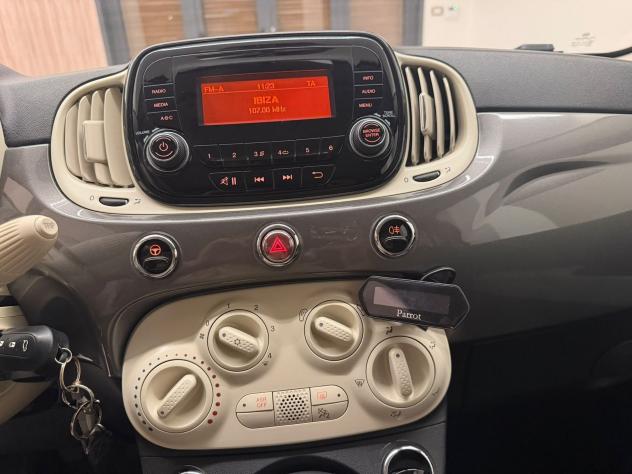 FIAT 500 FIAT 500 BENZINA/GPL 1.2 - Foto 10