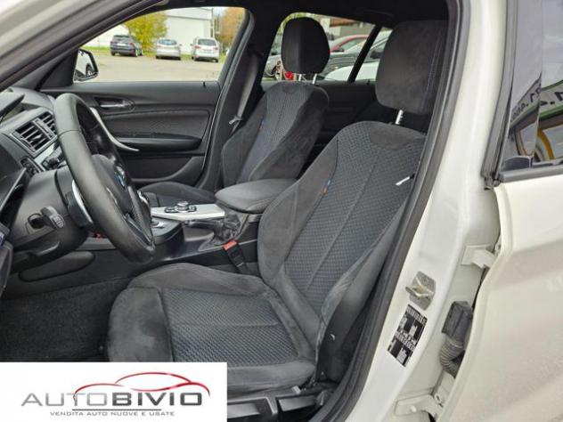 BMW 125 d 5p. Msport rif. 23098400 - Foto 10