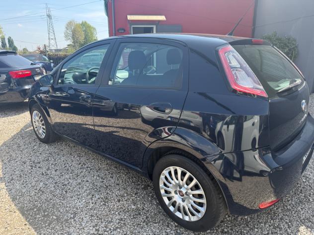 Fiat Punto 1.3 MJT II S&S 85 CV 5 porte ECO Street - Foto 6