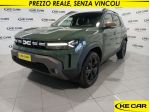 Dacia Duster 1.2 Hybrid-G 150cv Extreme 4x4