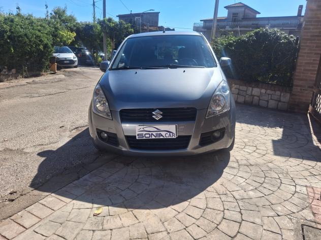 Suzuki Splash 1.3 DDiS GLS - Foto 2