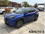 TOYOTA Yaris Cross 1.5 Hybrid 5p. E-CVT Trend rif. 23627224