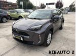 TOYOTA Yaris Cross 1.5 Hybrid 5p. E-CVT Business rif. 24203079