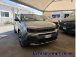 JEEP Avenger PROMO FINANZIAMENTO 1.2 Turbo 100 CV Summit rif. 23873145