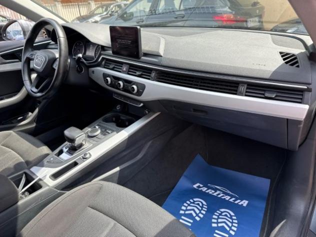 AUDI A4 Avant 2.0 TDI 150 CV S tronic Business rif. 23784552 - Foto 7