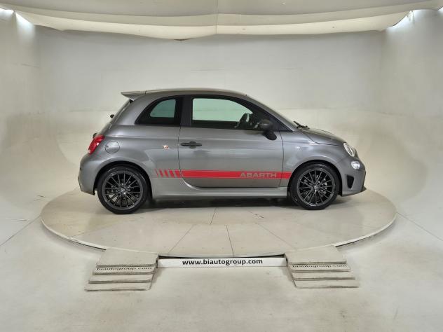 Abarth 595 2016 1.4 t-jet 165cv - Foto 5