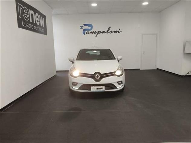 RENAULT Clio 5 Porte 0.9 TCe Energy GPL 90cv Zen rif. 23744457 - Foto 2